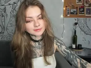 Chaturbate Private Sex Chat of lostallice