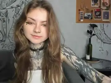 Chaturbate Watch Live Sex Cams of lostallice