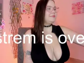 Chaturbate Free Live Porn of mara_7_