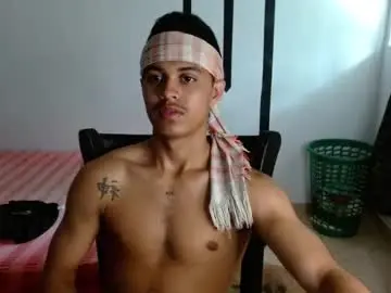 Chaturbate Live Sex of master_cash444