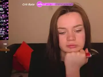 Chaturbate Live Sex of missevax_