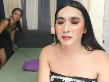 Chaturbate Best Webcam of missprecious_hotsexyametis