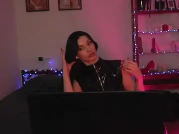 Chaturbate Sex Chat of olivia_faye