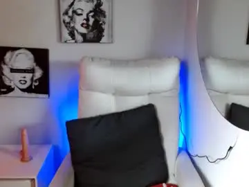 Chaturbate Watch Live Sex Cams of samantharoldan