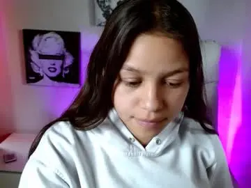 Chaturbate Live Sex of samantharoldan