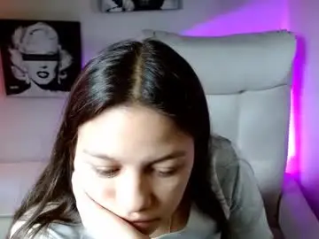 Chaturbate Best live sex cam show of samantharoldan