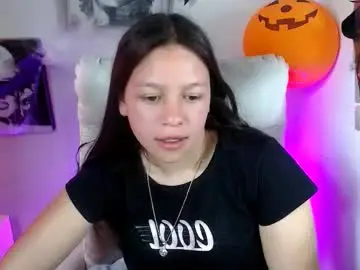 Chaturbate Private Sex Chat of samantharoldan