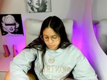 Chaturbate Live Sex Cam of samantharoldan