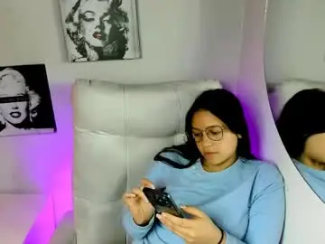 Chaturbate Private Sex Chat of samantharoldan