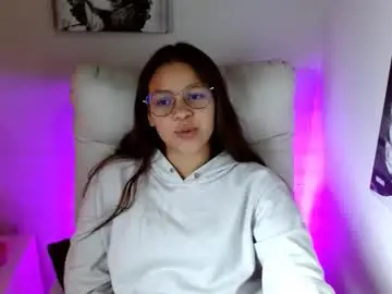 Chaturbate Sex Cam of samantharoldan