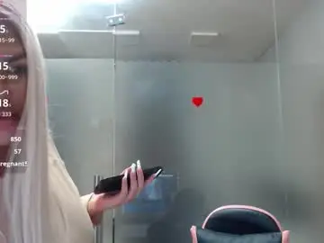 Chaturbate Nude Webcam of sarahstone_