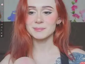 Chaturbate Adult Video Chat of smallbabydia