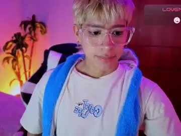 Chaturbate Private Sex Chat of taichi_bluy