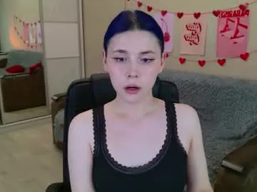 Chaturbate Adult Webcam of your_tender_doll