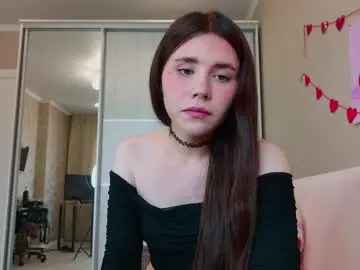 Chaturbate Adult Webcam of your_tender_doll