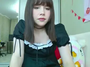 Chaturbate Nude Webcam of your_tender_doll