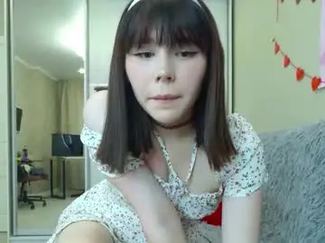 Chaturbate Nude Webcam of your_tender_doll
