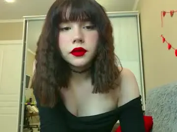 Chaturbate Live Sex of your_tender_doll