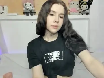 Chaturbate Sex Cam of your_tender_doll