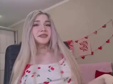 Chaturbate Sex Chat of your_tender_doll