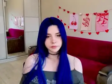 Chaturbate Best Webcam of your_tender_doll
