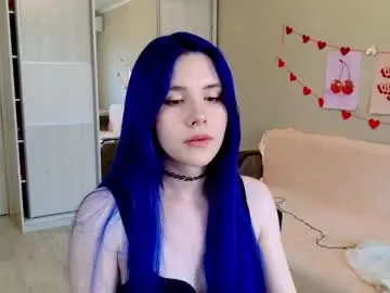Chaturbate Nude Webcam of your_tender_doll