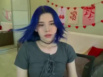 Chaturbate Private Sex Chat of your_tender_doll