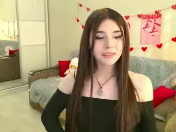 Chaturbate Best Webcam of your_tender_doll