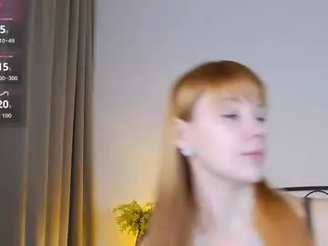 Chaturbate Live Sex of alyxkinski