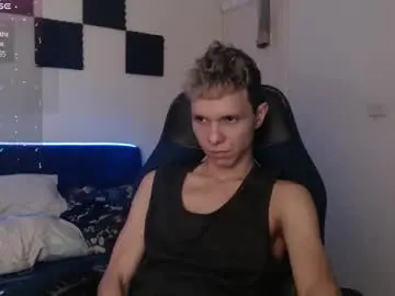 Chaturbate Sex Cam of bryamado
