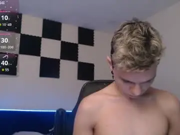 Chaturbate Live Sex of bryamado