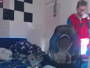 Chaturbate Free Porn Cam of bryamado