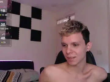 Chaturbate Adult Webcam of bryamado