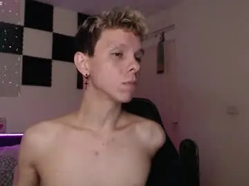 Chaturbate Adult Webcam of bryamado