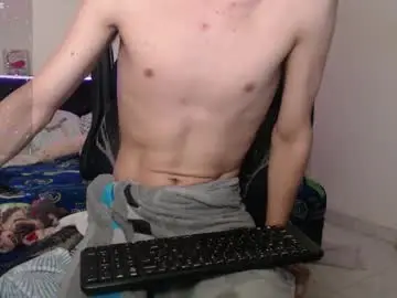 Chaturbate Free Porn Cam of bryamado