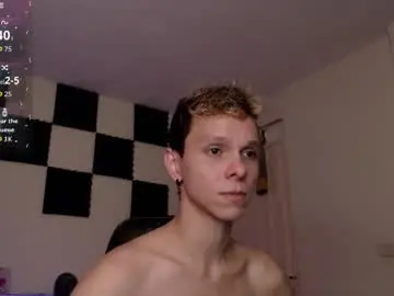 Chaturbate Nude Webcam of bryamado
