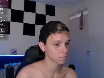 Chaturbate Live Sex Cam of bryamado