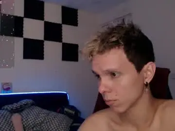 Chaturbate Live Sex of bryamado
