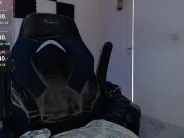 Chaturbate Sex Chat of bryamado
