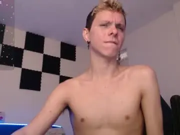Chaturbate Live Porn of bryamado