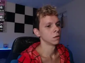 Chaturbate Best Webcam of bryamado