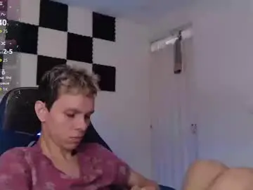 Chaturbate Free Porn Cam of bryamado