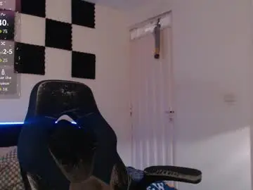 Chaturbate Free Porn Cam of bryamado