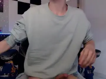 Chaturbate Sex Cam of bryamado