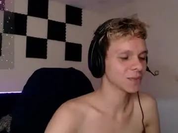 Chaturbate Nude Webcam of bryamado