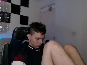 Chaturbate Adult Video Chat of bryamado