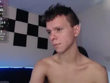 Chaturbate Sex Chat of bryamado