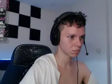 Chaturbate Adult Webcams of bryamado