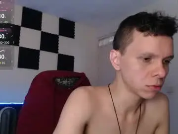 Chaturbate Sex Chat of bryamado