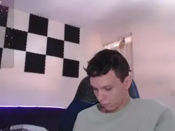 Chaturbate Nude Webcam of bryamado